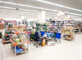 Hochiki’s FIREscape+ revolutionises KOKO store safety