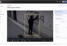 IREX unveils video analytics defined by a prompt