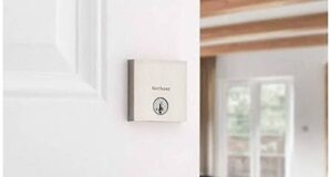 Kwikset expands Halifax Lever line with Canvas Trim collection