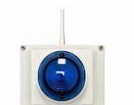 Luminite launches new blue strobe annunciator