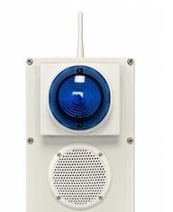 Luminite launches new blue strobe annunciator
