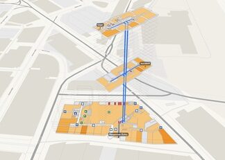 Mappedin brings 3D indoor mapping and security operations platform