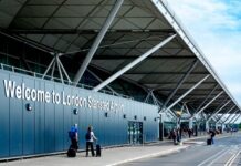 Mitie extends baggage security contract at London Stansted