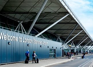 Mitie extends baggage security contract at London Stansted