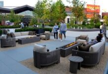 Montreal’s latest destination unifies security with Genetec
