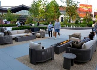Montreal’s latest destination unifies security with Genetec