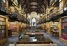 Morse Watchmans enhances Lincoln’s Inn security systems