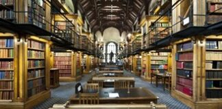 Morse Watchmans enhances Lincoln’s Inn security systems