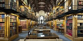 Morse Watchmans enhances Lincoln’s Inn security systems