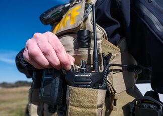 Motorola wins statewide Louisiana contract for $139 million