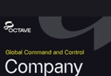 Octave names as F&S global command & control company of 2026