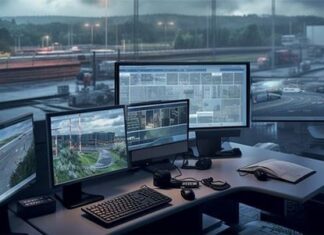 Omdia: Three strategic shifts are shaping the surveillance market