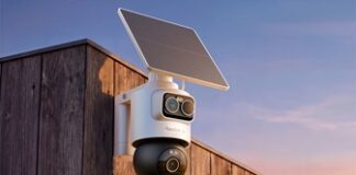 Reolink’s OMVI 2i Ultra is packed with features