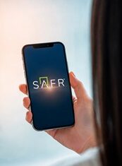 SAFR shows biometrics with greater privacy options