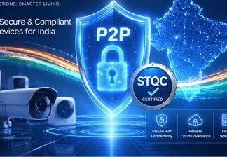 TUTK helps Indian clients achieve cyber security certification