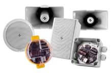 Zenitel launches customisable IP speaker kits