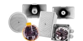 Zenitel launches customisable IP speaker kits