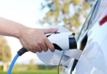 AI-powered security helps reduce EV charging crime