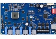 Altronix launches new automatic 24VDC transfer switch