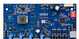 Altronix launches new automatic 24VDC transfer switch
