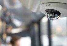 Axis launches rugged dome cameras for challenging conditions