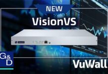 G&D and Vuwall unite to become Panoptec