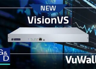 G&D and Vuwall unite to become Panoptec