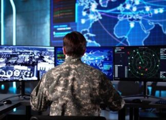 Honeywell modernises US marines barracks access worldwide