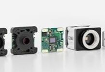IDS Imaging uEye SFA – IP69K camera for industry