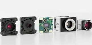 IDS Imaging uEye SFA – IP69K camera for industry