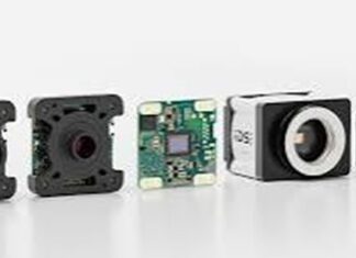 IDS Imaging uEye SFA – IP69K camera for industry