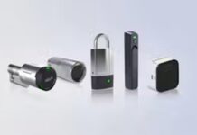 ABLOY expands CUMULUS Keyless Access Solution with new cylinder range