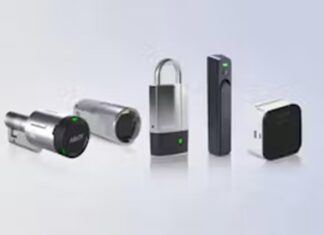 ABLOY expands CUMULUS Keyless Access Solution with new cylinder range