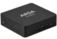 ARSA Technology introduces Edge AI video analytics appliance for existing CCTV systems