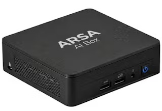ARSA Technology introduces Edge AI video analytics appliance for existing CCTV systems