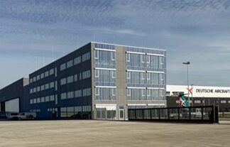 Bosch secures regional aircraft manufacturing as it returns to Germany