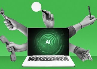 Brits to AI: You can help, but we’re still in charge