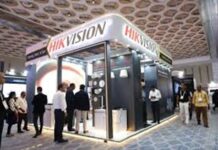 Hikvision India showcases WonderOS 4.0 -IDP, Active LED and latest PRO AV solutions at Infocomm India