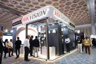 Hikvision India showcases WonderOS 4.0 -IDP, Active LED and latest PRO AV solutions at Infocomm India