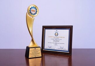 Matrix recognised for indigenous R&D excellence
