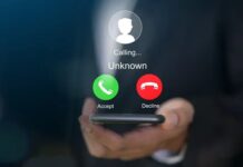 NordVPN brings message protection and HangUp to iPhone