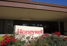 October brings leadership changes at Honeywell