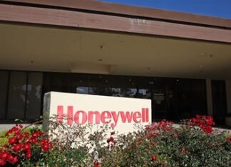 October brings leadership changes at Honeywell