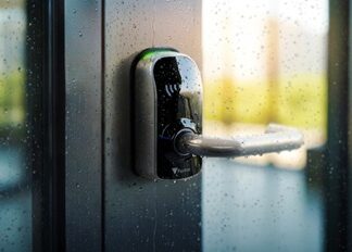 Paxton officially launches PaxLock Pro2