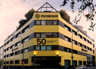 Prosegur listed as one of the world’s most trusted firms