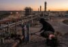 Solving the challenges of infrastructure copper theft