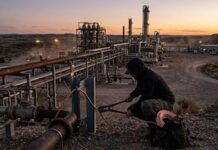 Solving the challenges of infrastructure copper theft