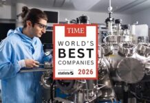 Thales jumps to 22 on World’s Best Companies list