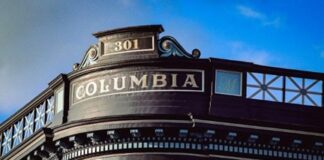 XProtect empowers community-wide security in Columbia
