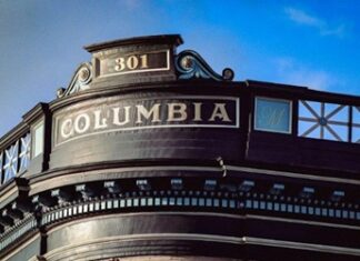XProtect empowers community-wide security in Columbia